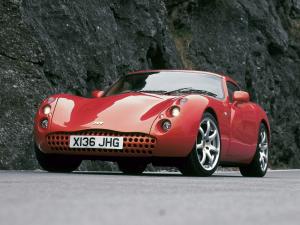 TVR Tuscan